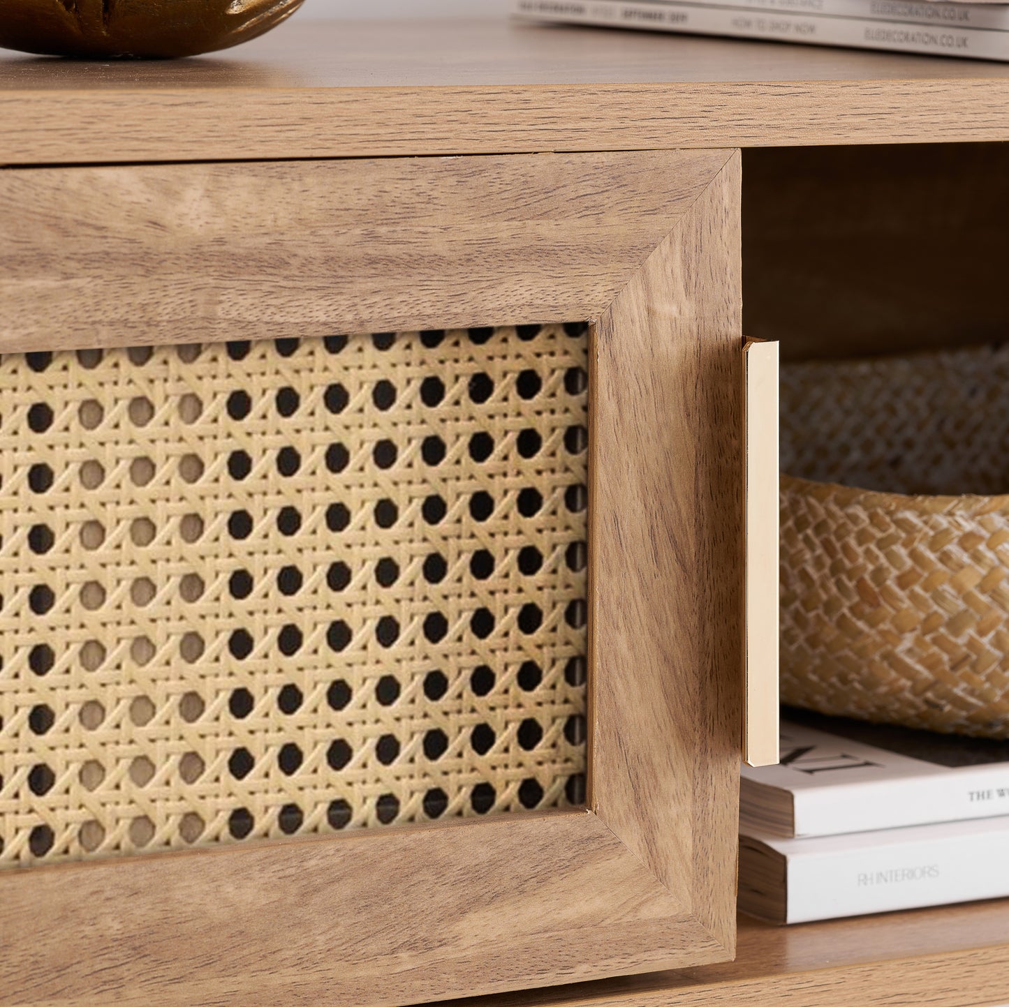 Noah Console Table