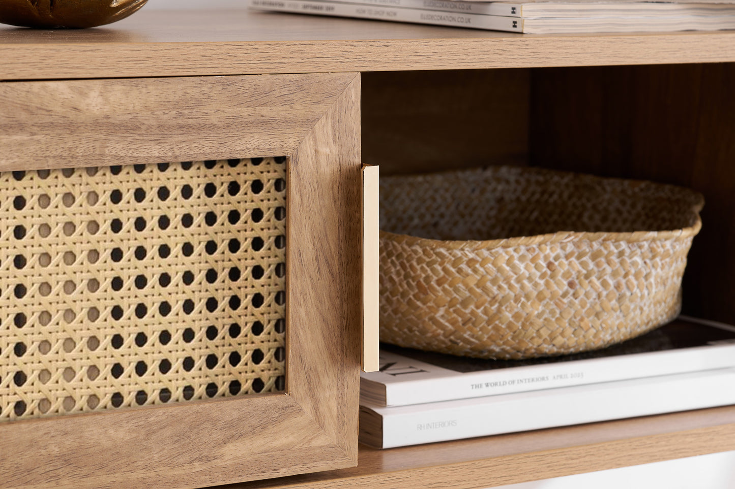 Noah Console Table