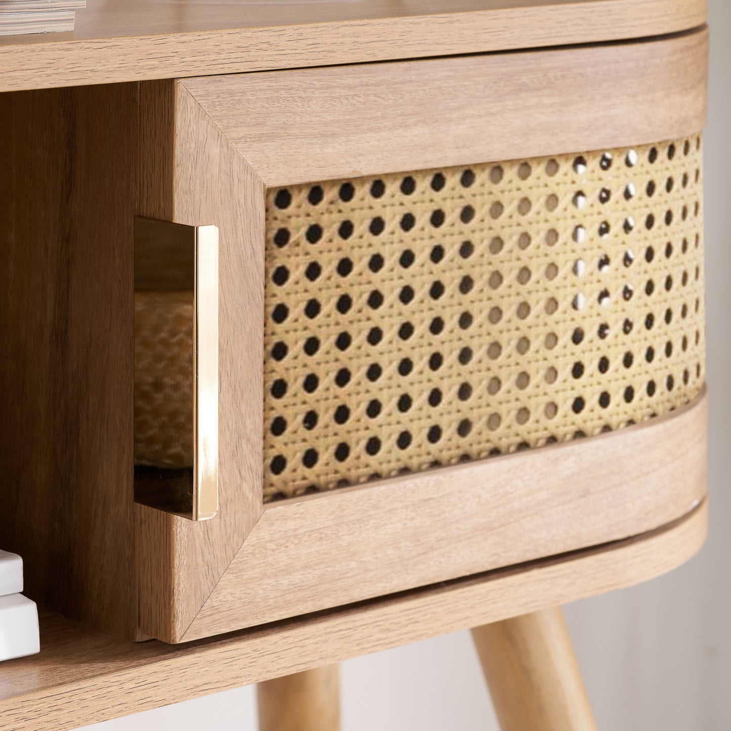 Noah Console Table