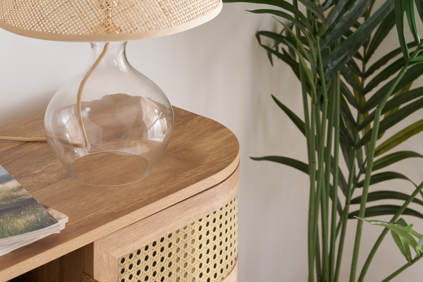 Noah Console Table