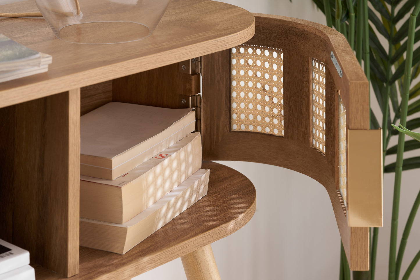 Noah Console Table