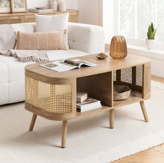 Noah Coffee Table