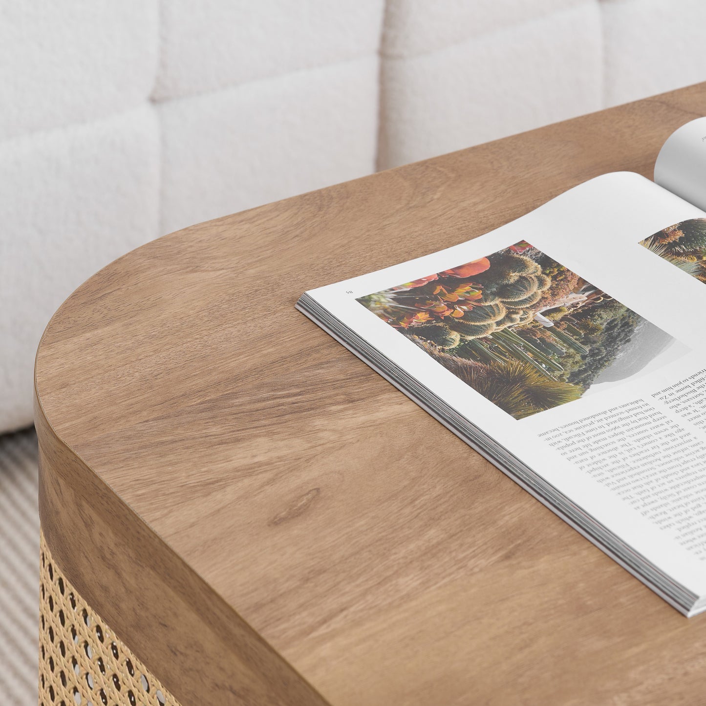 Noah Coffee Table