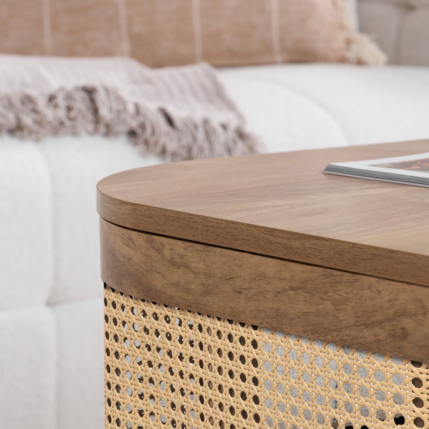 Noah Coffee Table