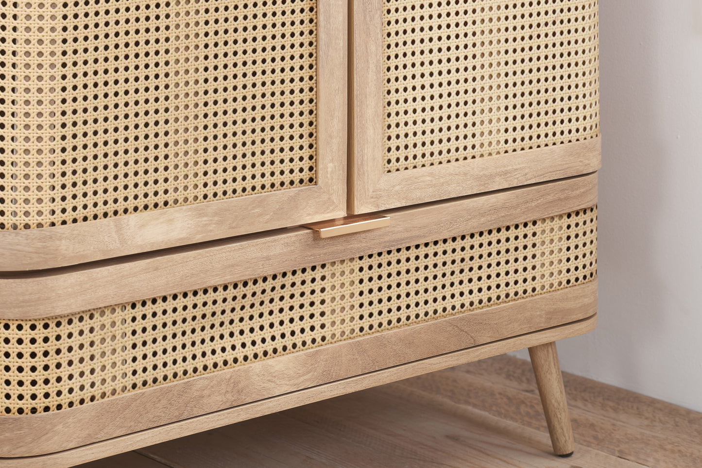 Noah 2 Door Wardrobe