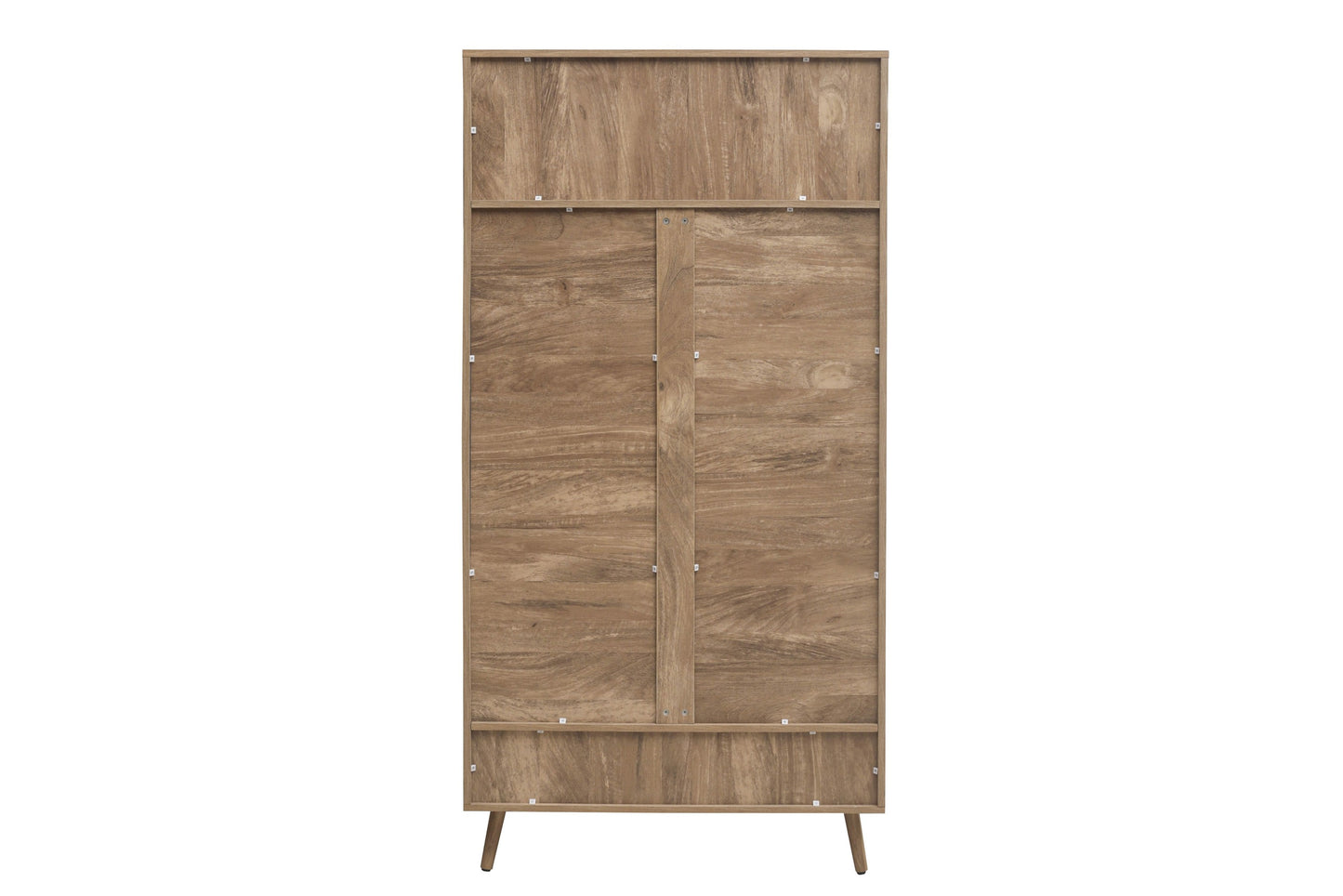 Noah 2 Door Wardrobe