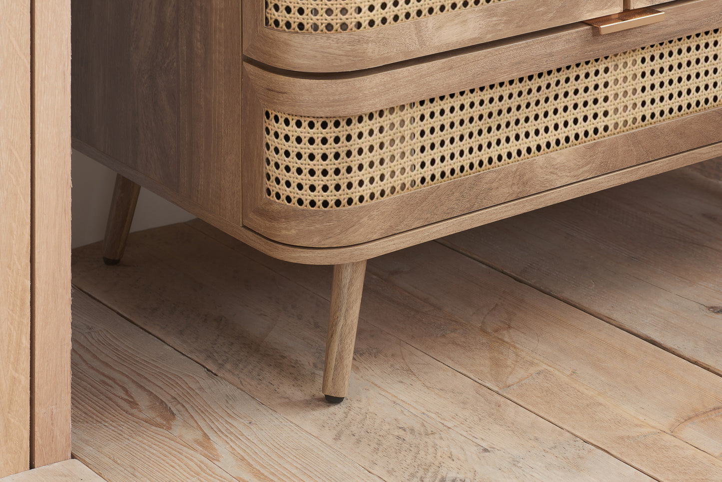 Noah 2 Door Wardrobe