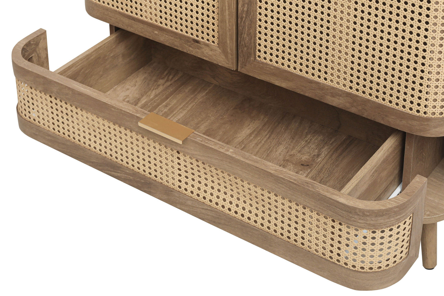 Noah 2 Door Wardrobe