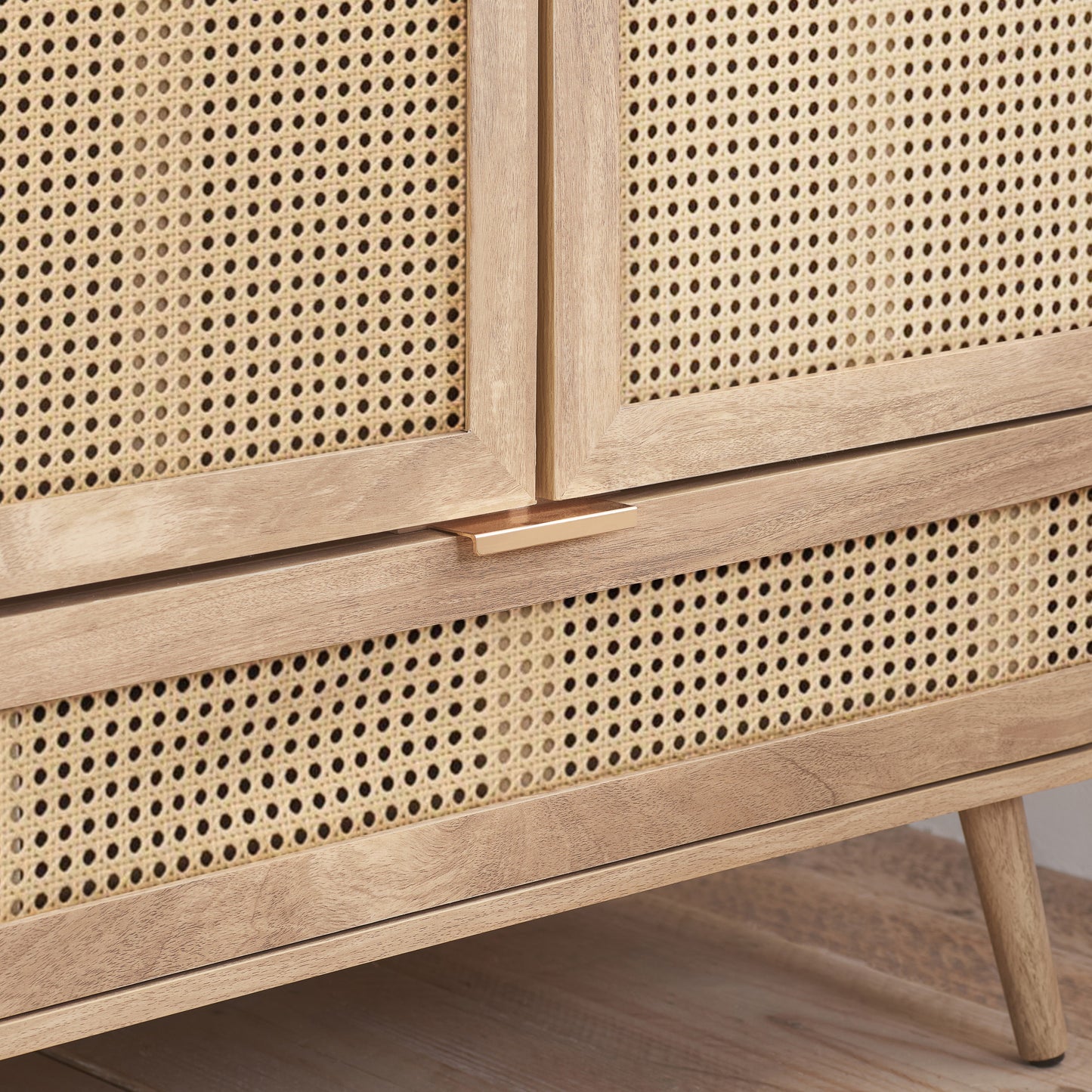 Noah 2 Door Wardrobe