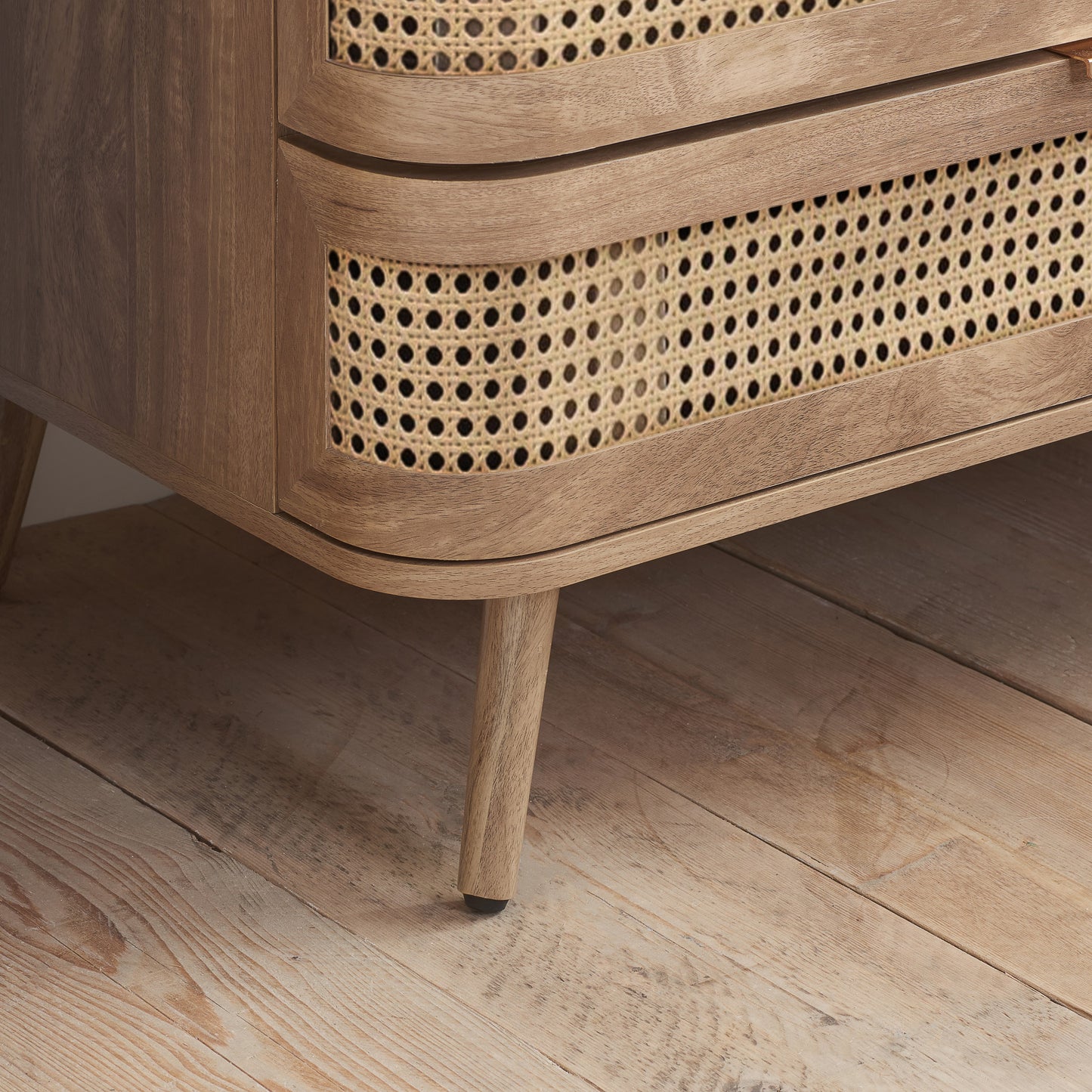 Noah 2 Door Wardrobe