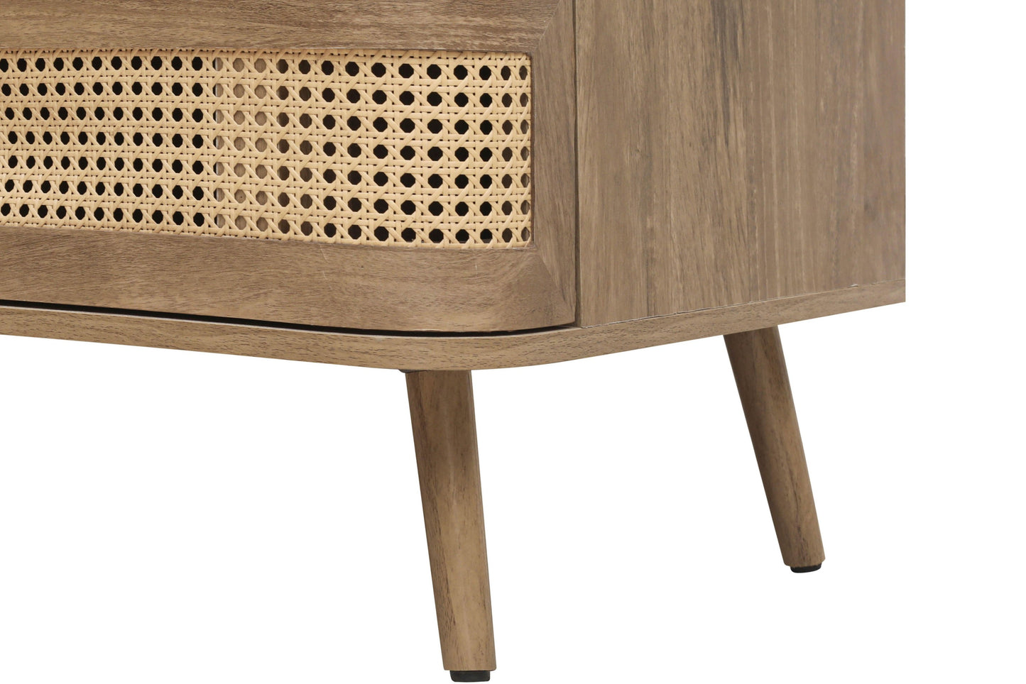 Noah 2 Door Wardrobe