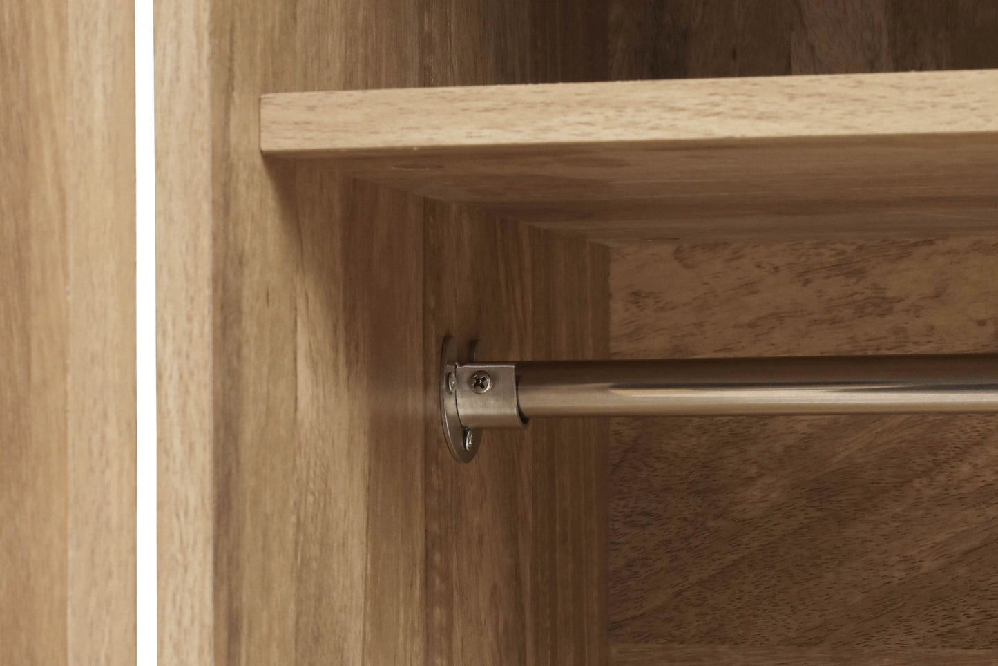 Noah 2 Door Wardrobe