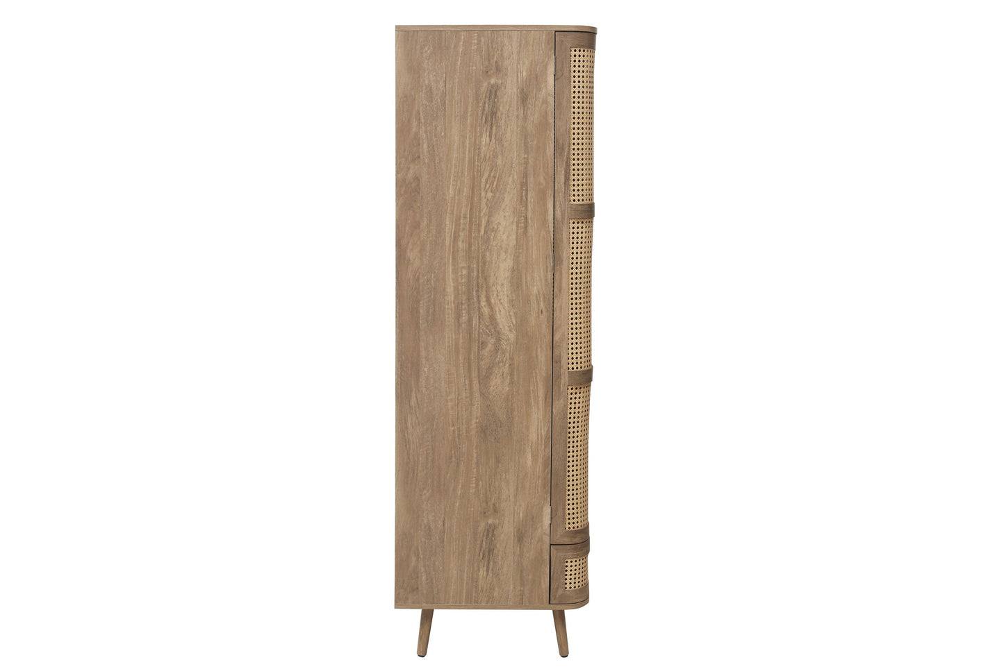 Noah 2 Door Wardrobe