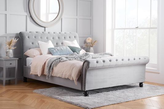Opulence Double Bed