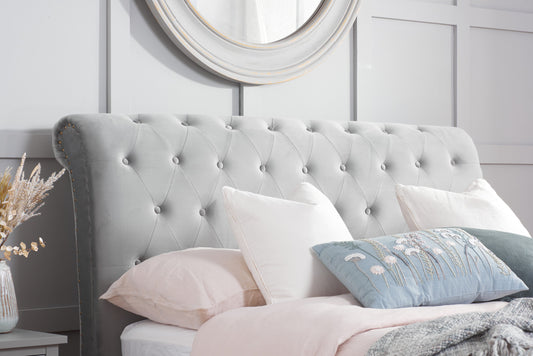 Opulence Double Bed