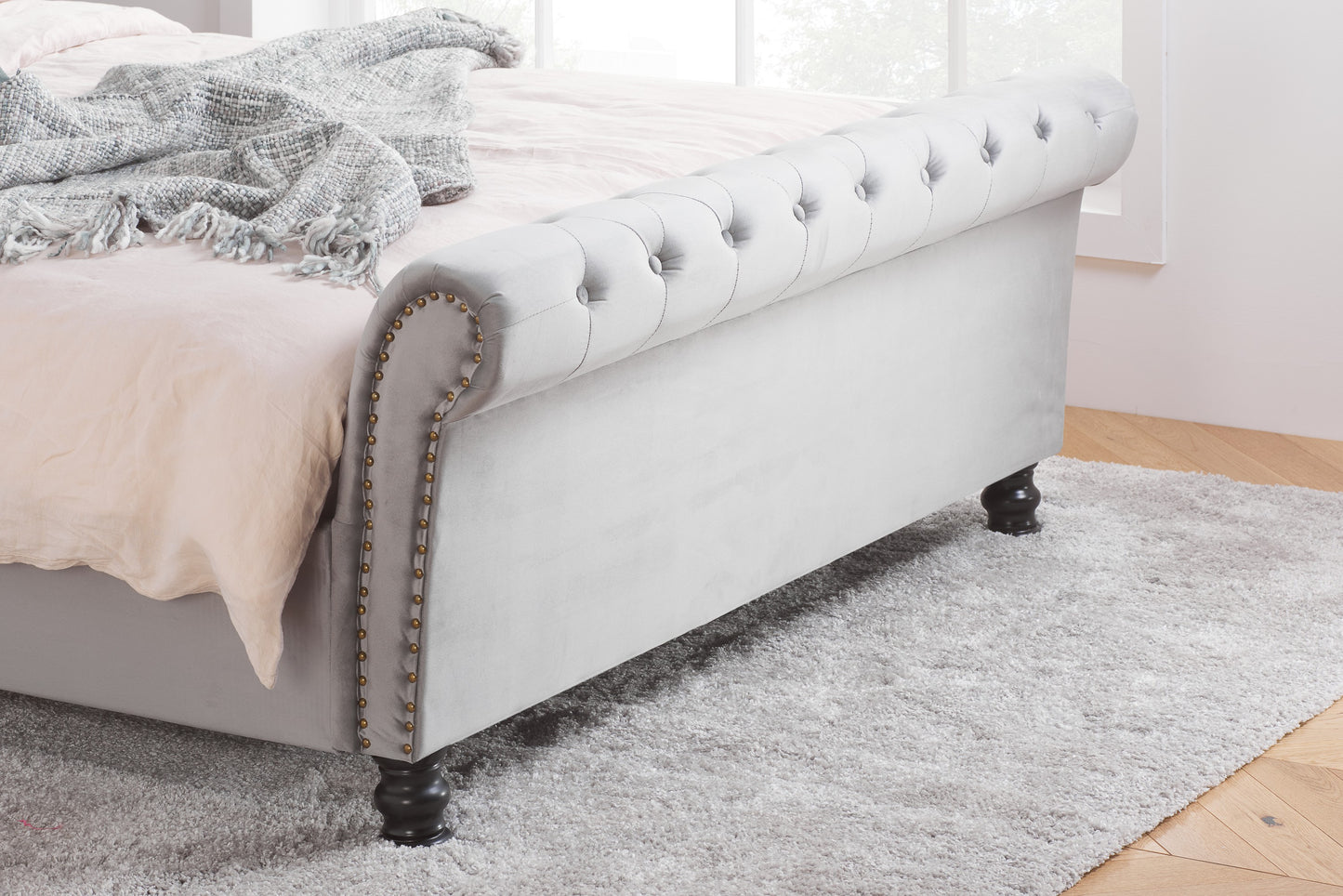 Opulence Double Bed