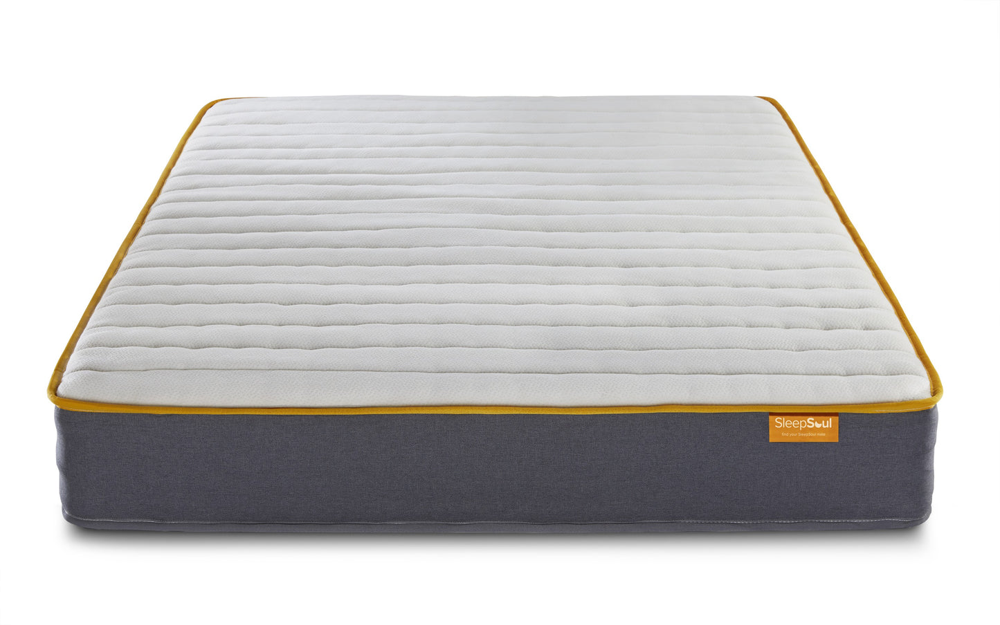 SleepSoul Balance Double Mattress