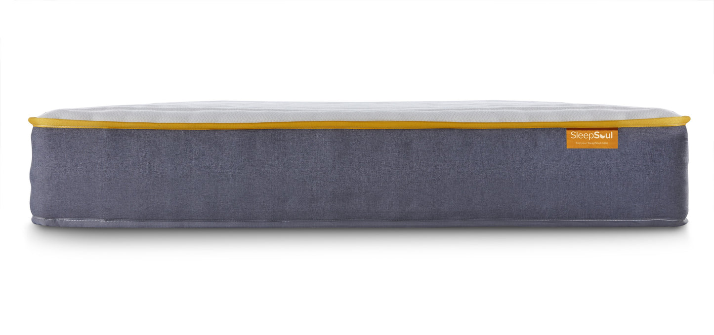 SleepSoul Balance Double Mattress
