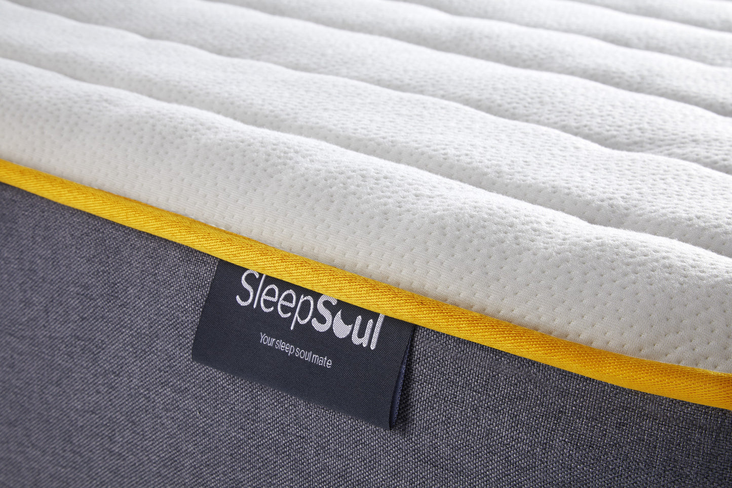 SleepSoul Balance Double Mattress