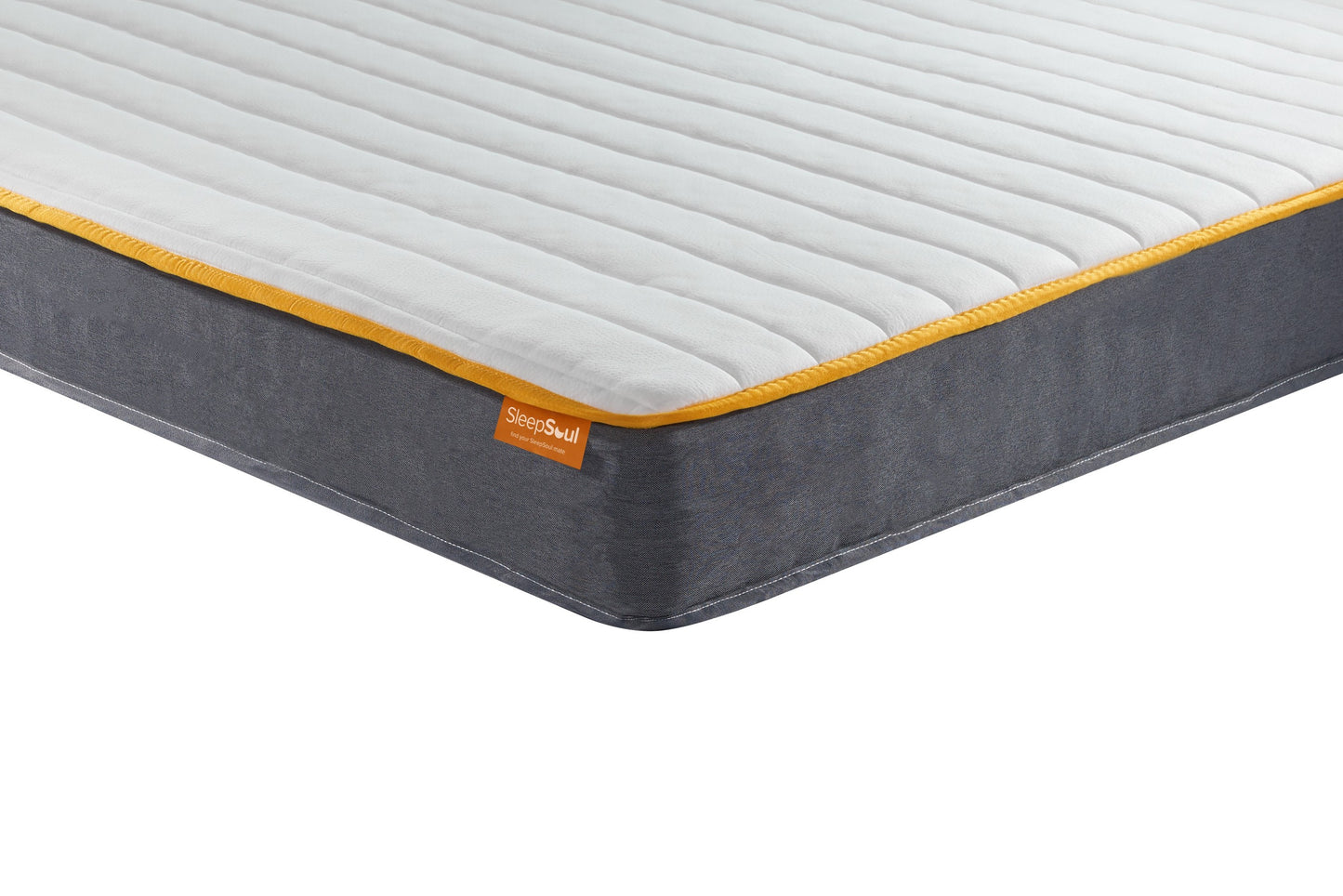 SleepSoul Balance Double Mattress