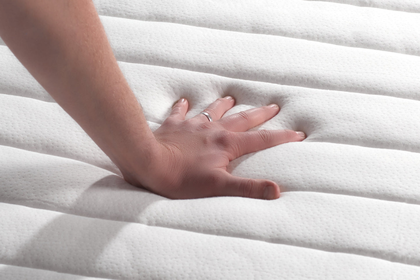 SleepSoul Balance Double Mattress