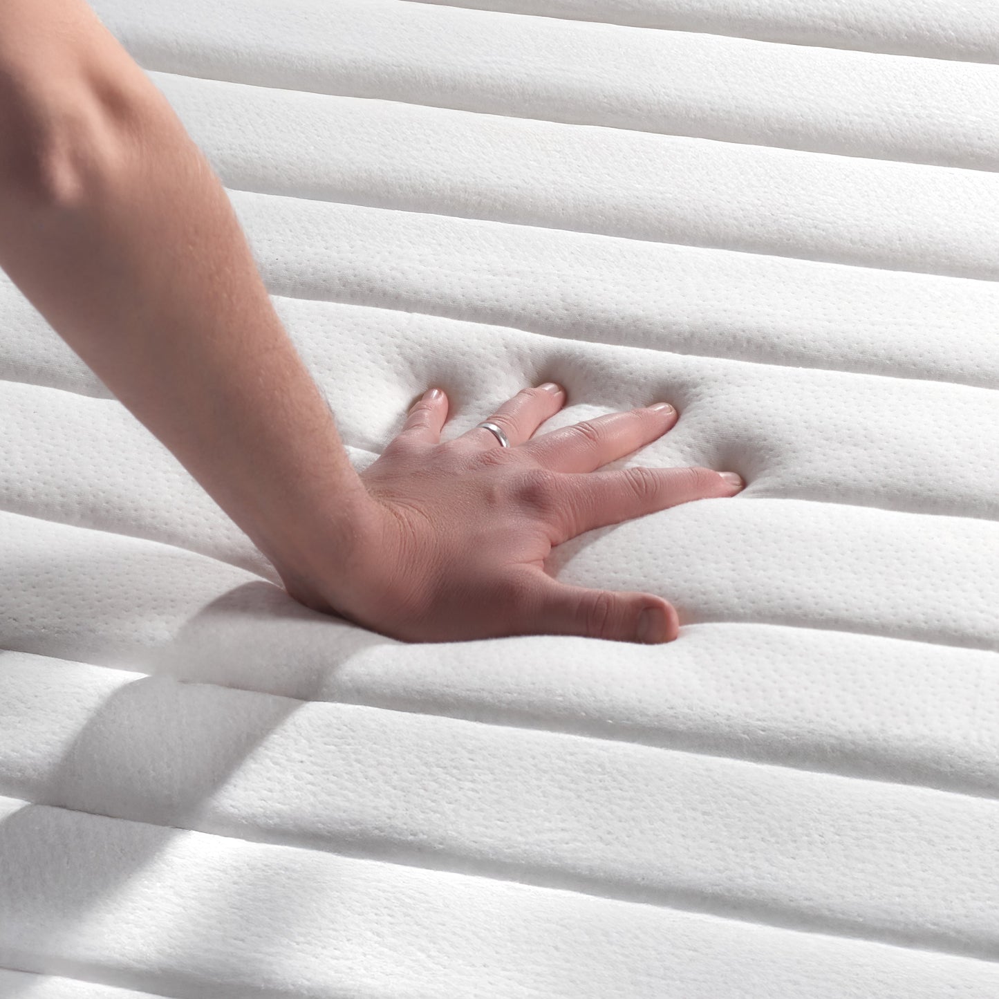 SleepSoul Comfort Double Mattress