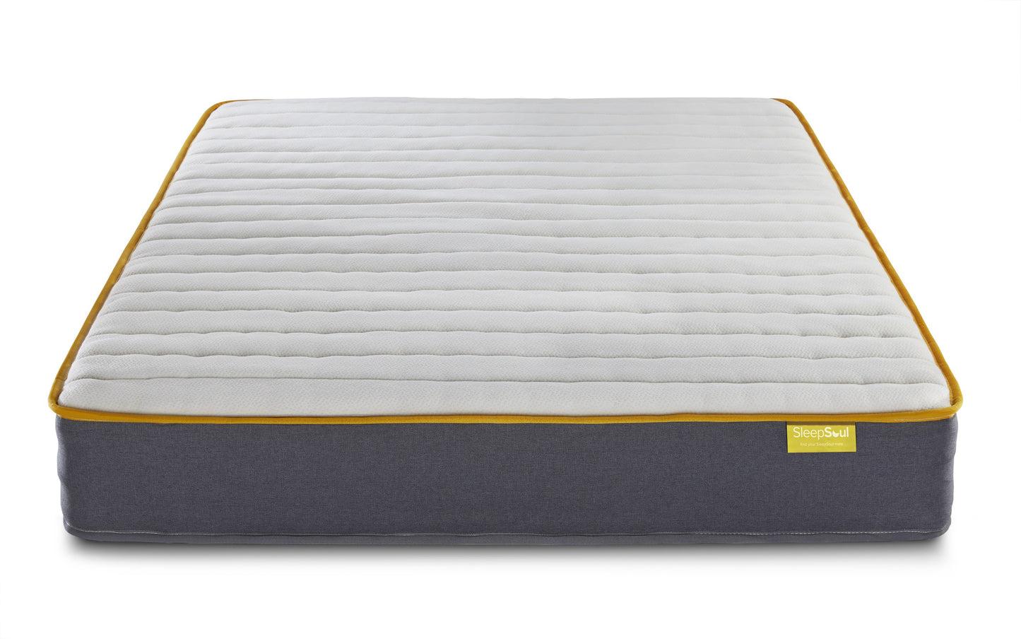 SleepSoul Comfort Double Mattress
