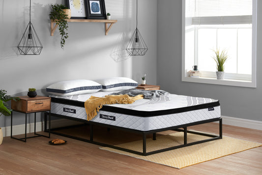 SleepSoul Heaven 3000 Double Mattress