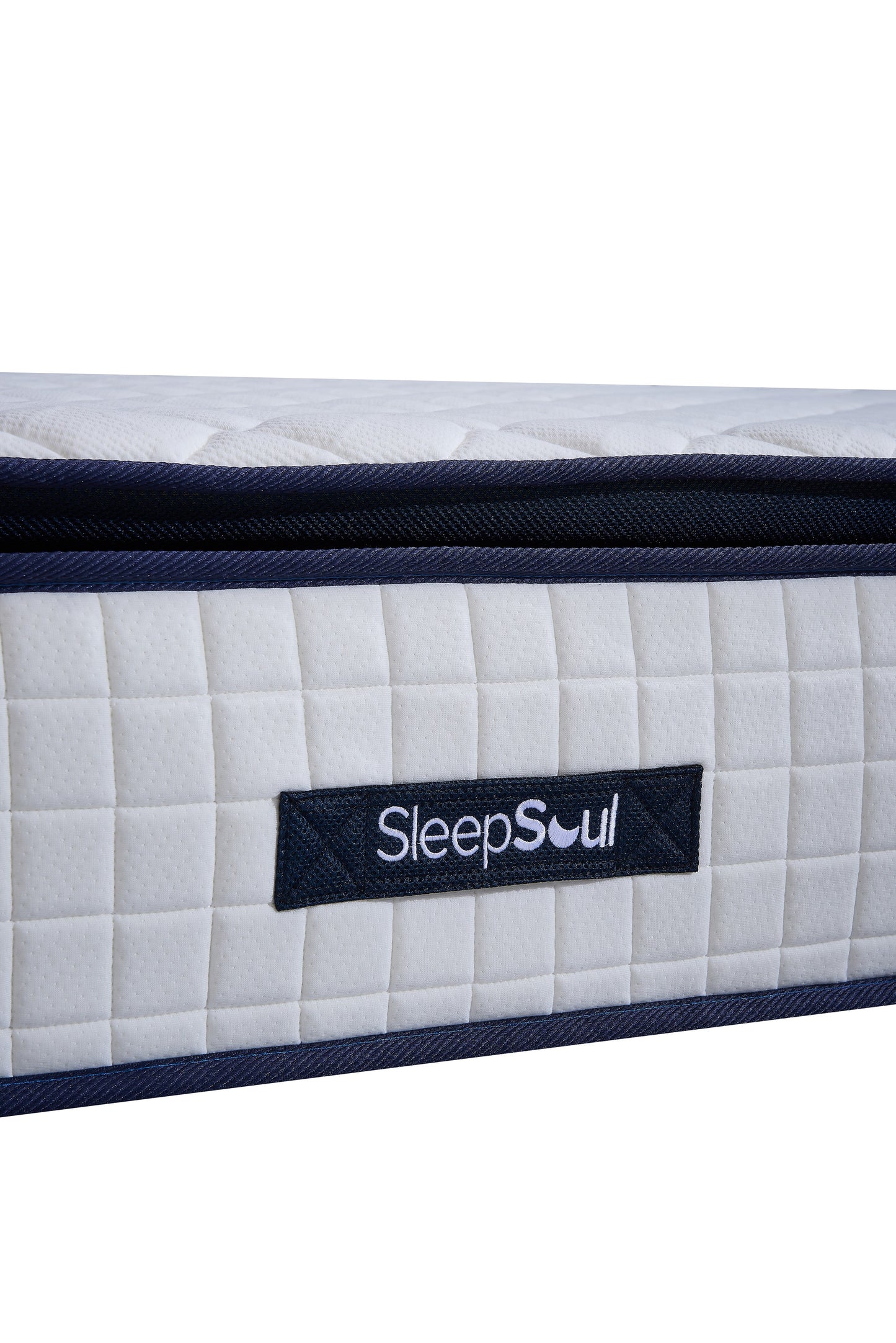 SleepSoul Bliss 1500 King Mattress