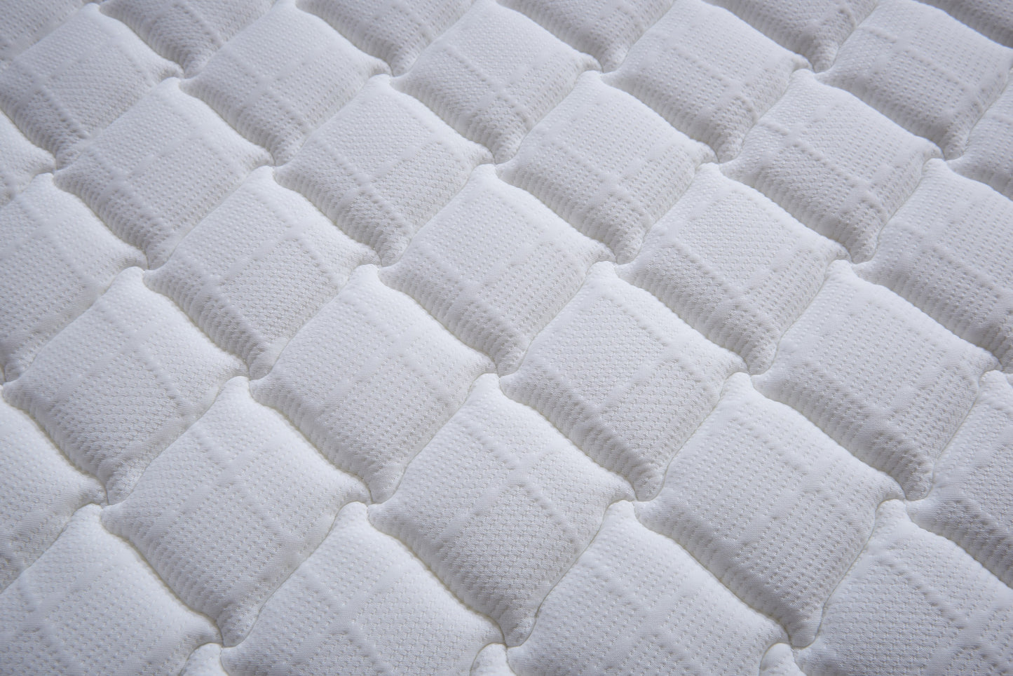 SleepSoul Bliss 1500 King Mattress
