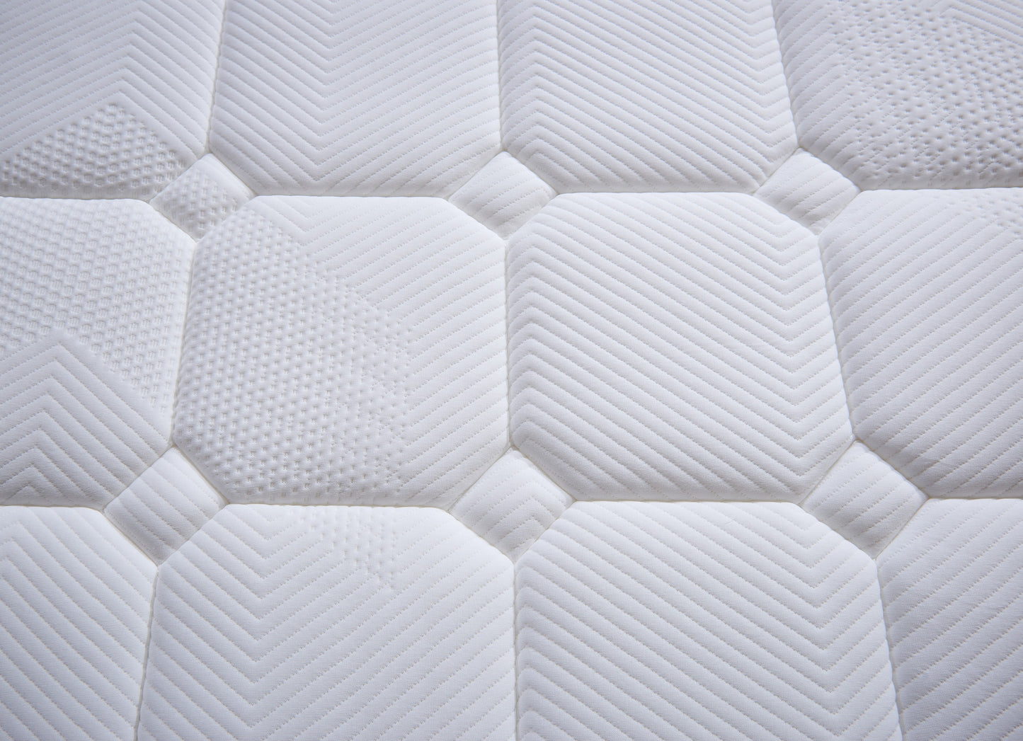 SleepSoul Bliss 2000 King Mattress