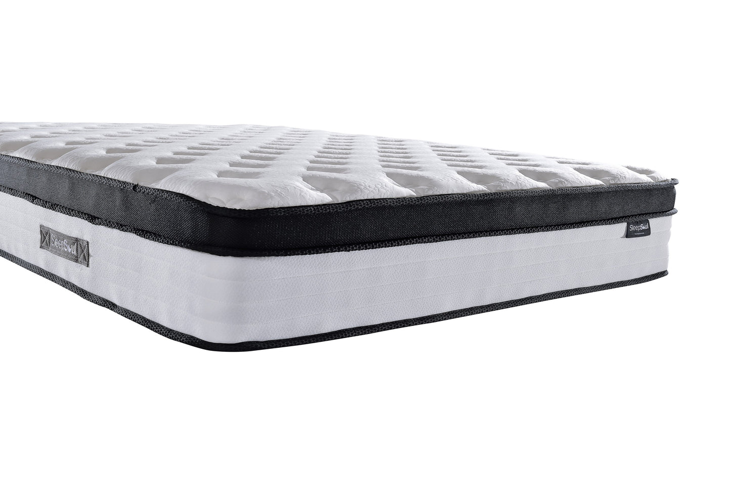 SleepSoul Cloud King Mattress