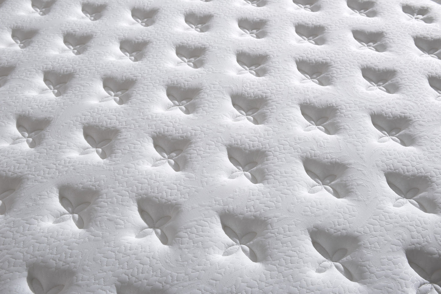 SleepSoul Cloud King Mattress
