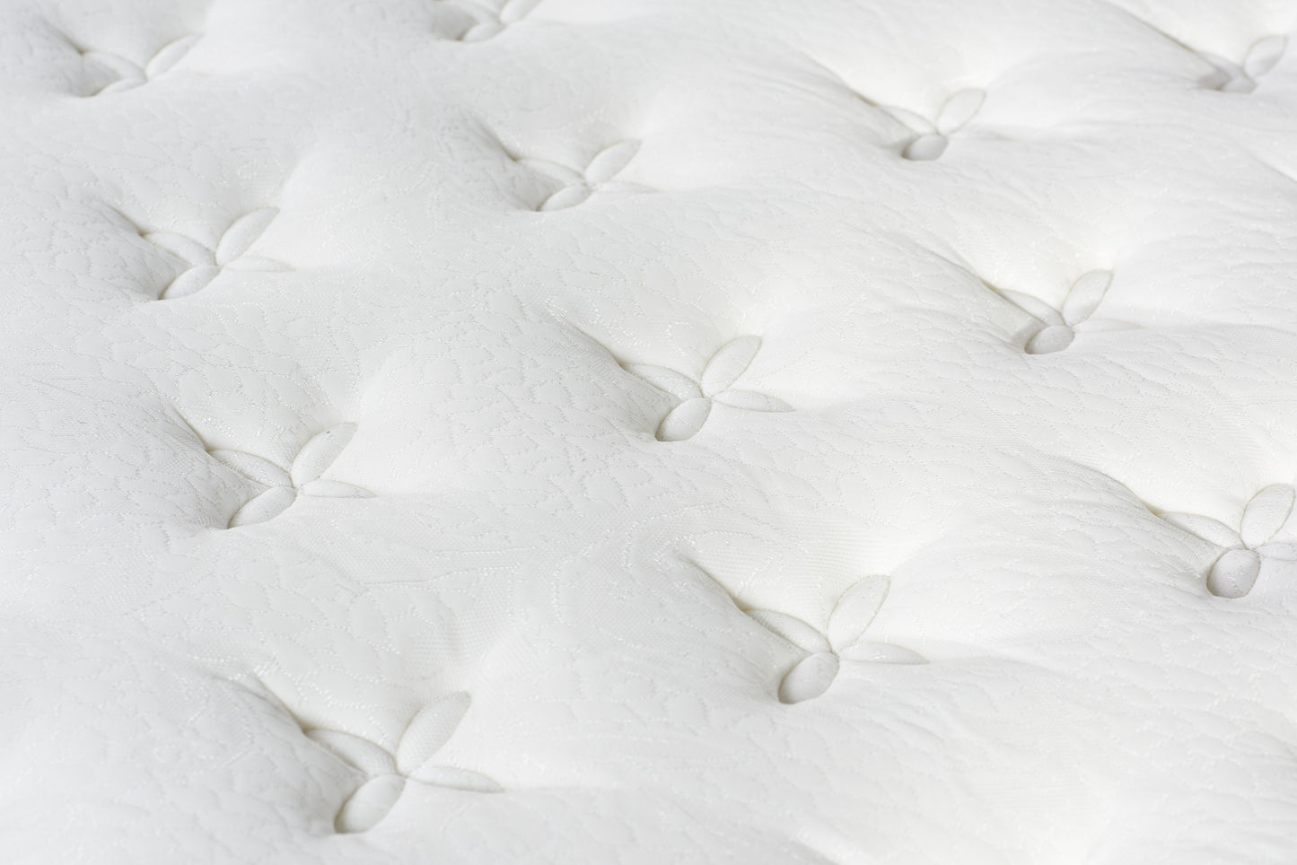 SleepSoul Cloud King Mattress