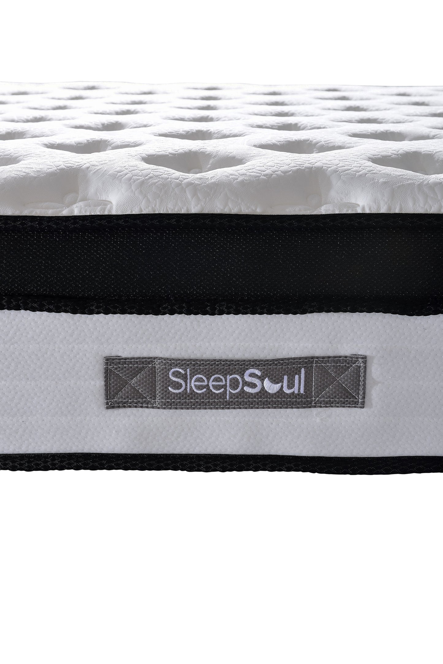 SleepSoul Cloud King Mattress