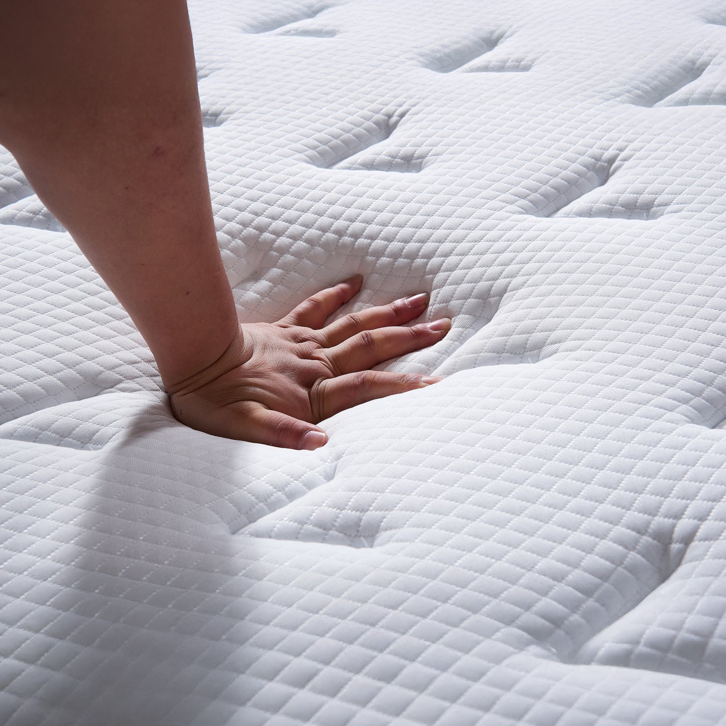 SleepSoul Heaven 2000 King Mattress