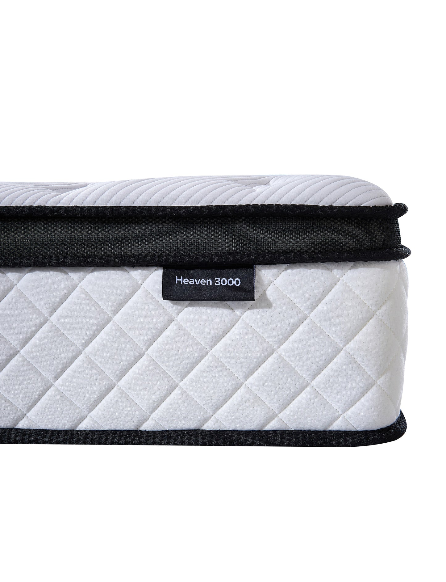 SleepSoul Heaven 3000 King Mattress
