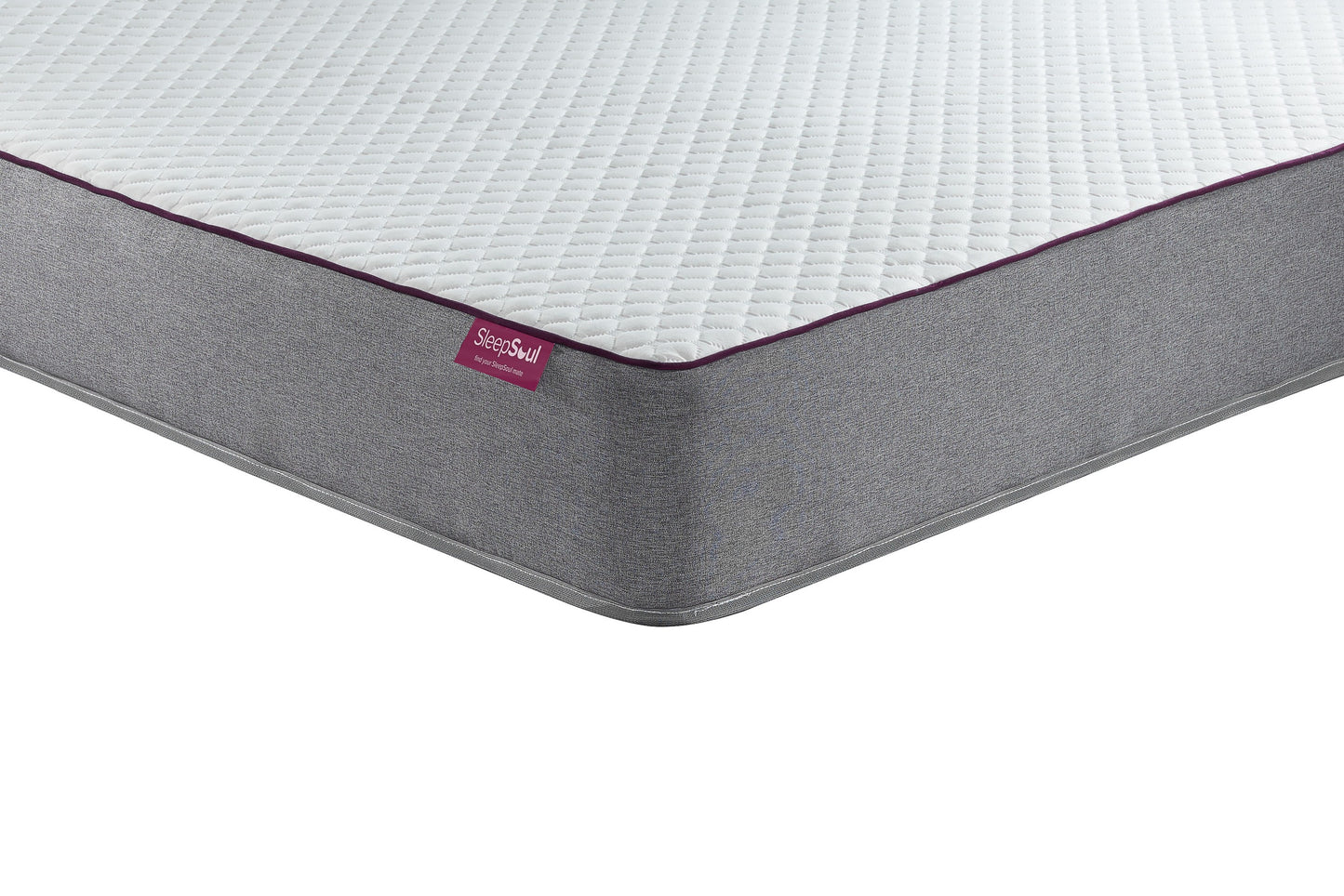 SleepSoul Paradise King Mattress