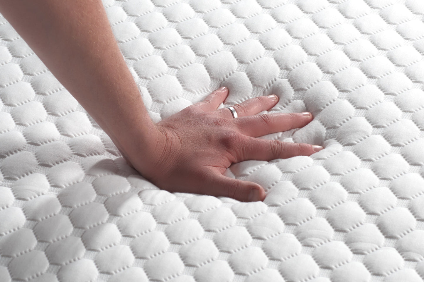 SleepSoul Paradise King Mattress