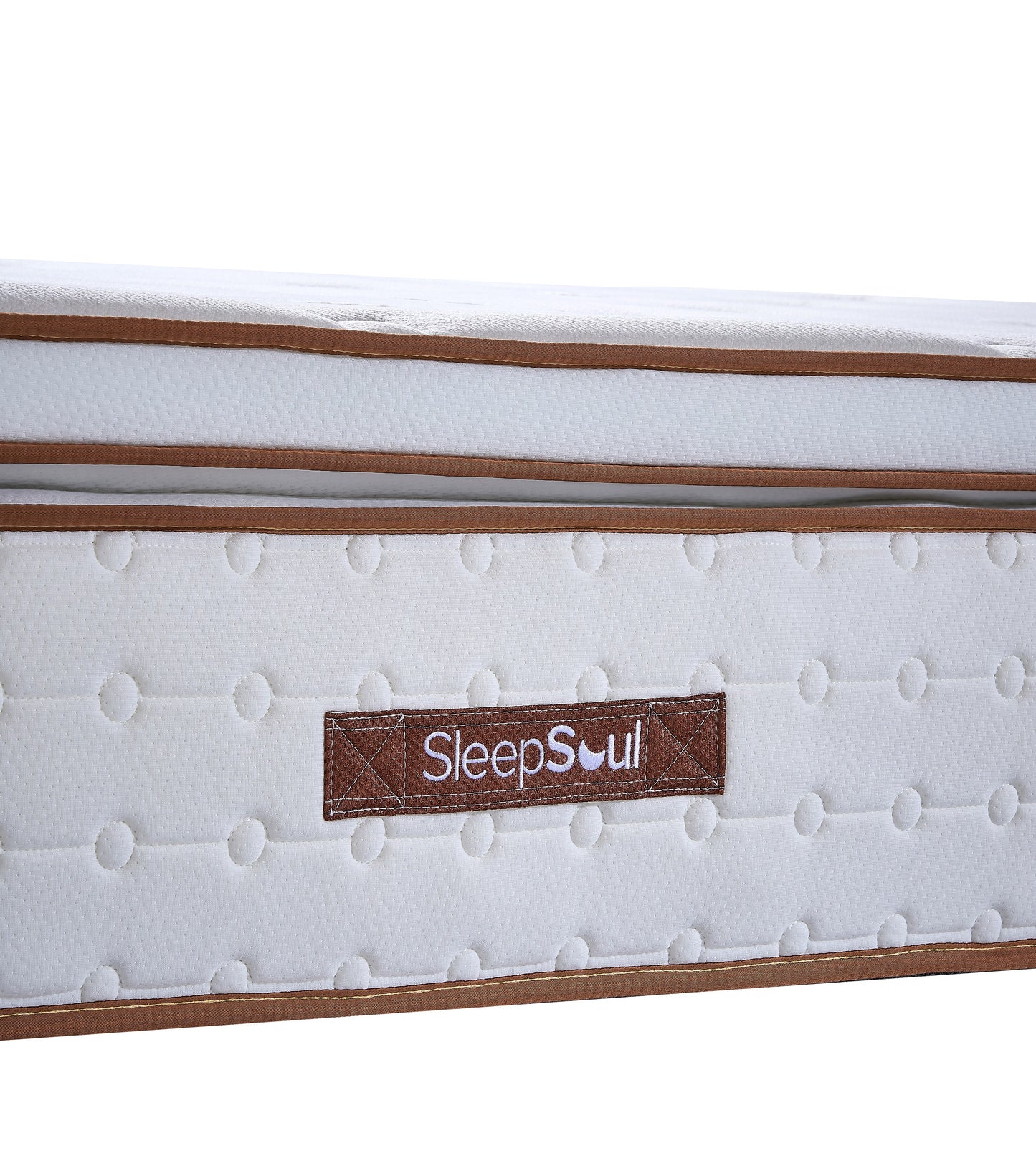 SleepSoul Space 3000 King Mattress