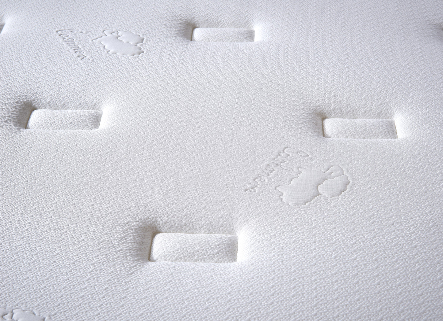 SleepSoul Space 3000 King Mattress