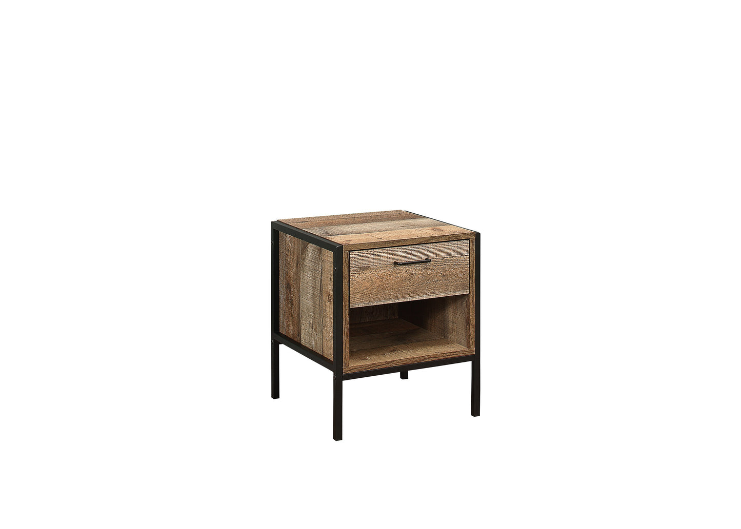 Urban 1 Drawer Bedside