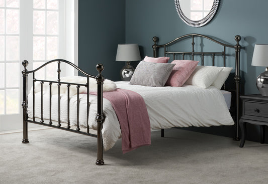 Victoria Double Bed