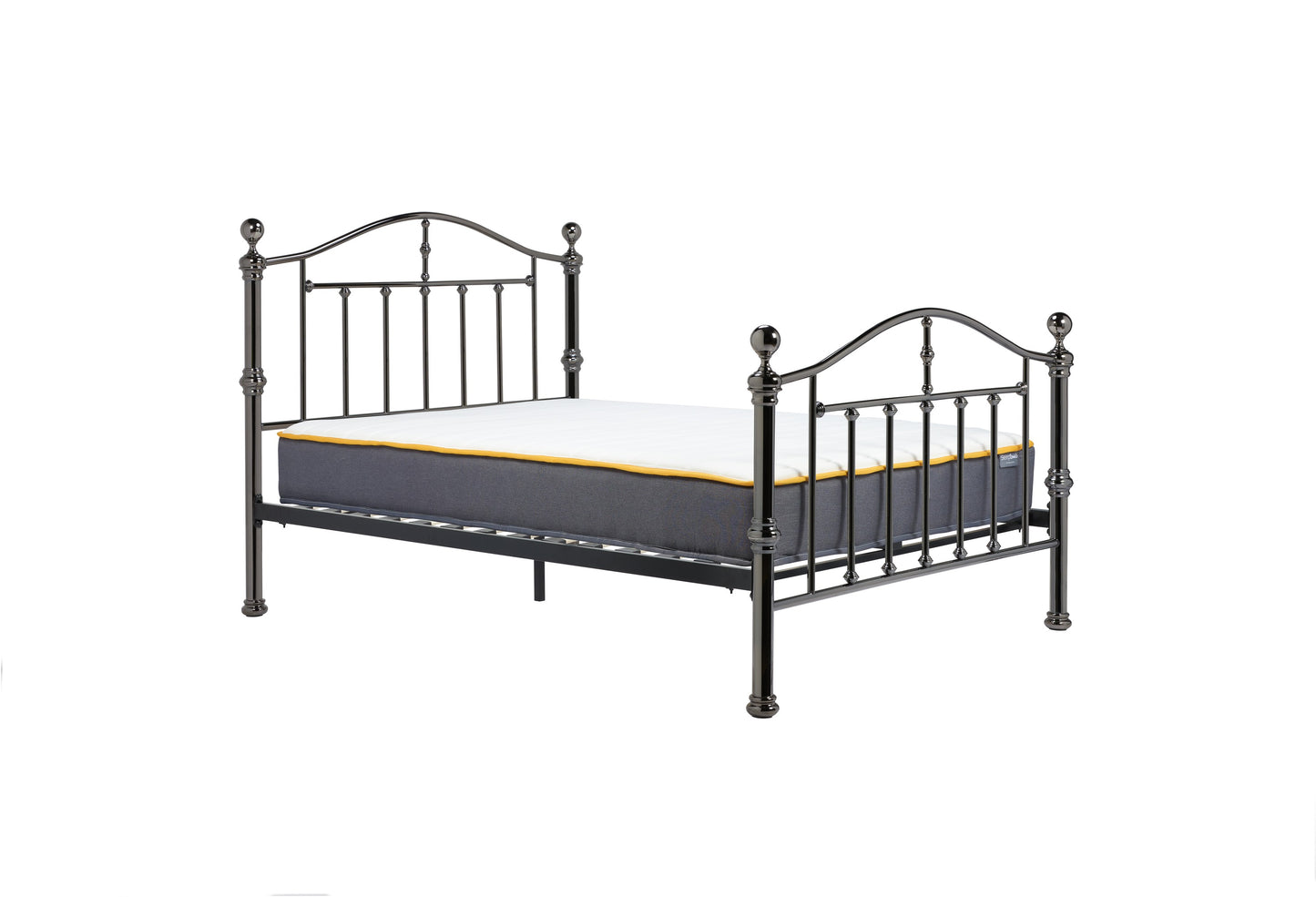 Victoria King Bed