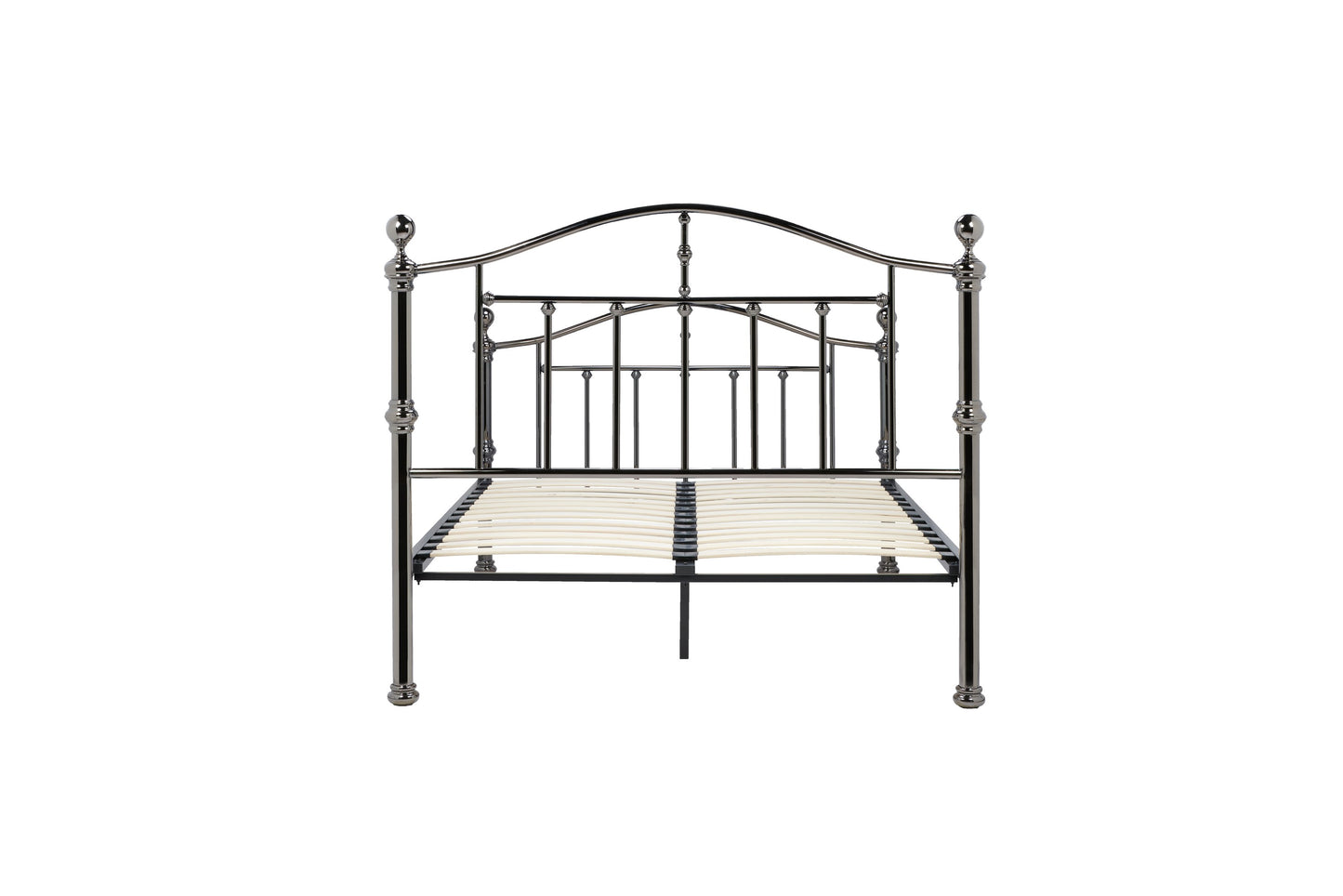 Victoria King Bed