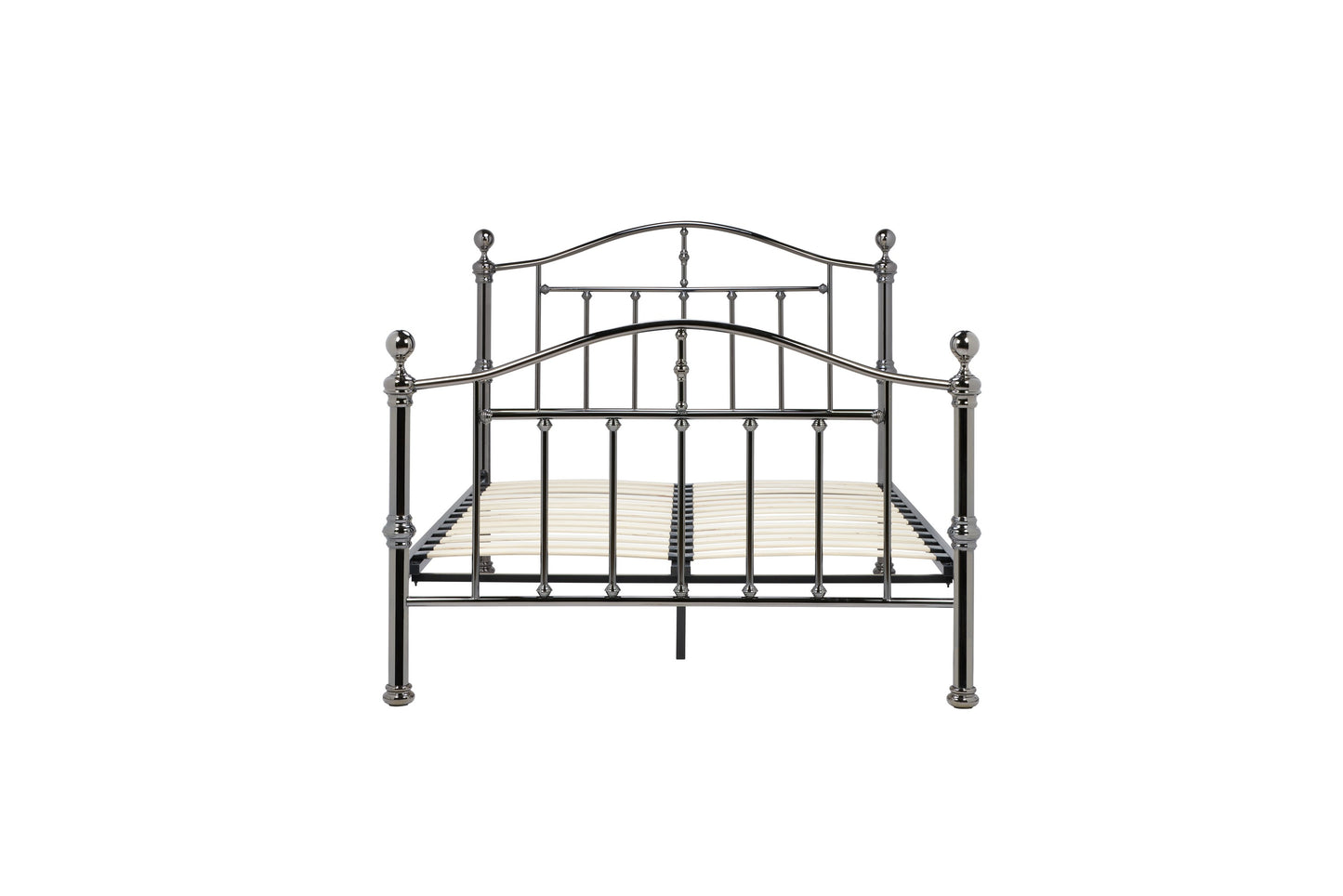 Victoria King Bed