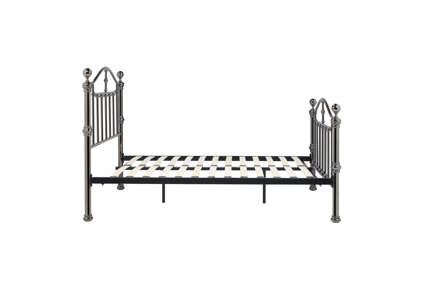 Victoria King Bed