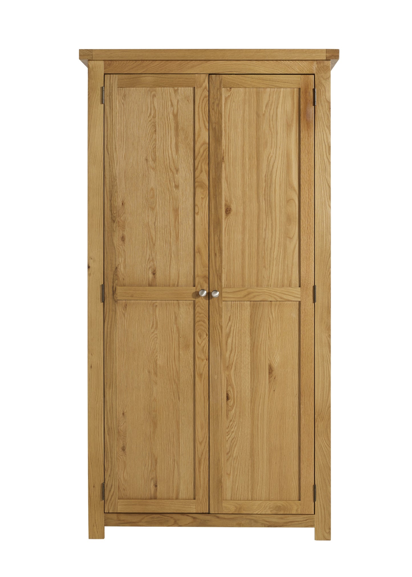 Woburn 2 Door Wardrobe