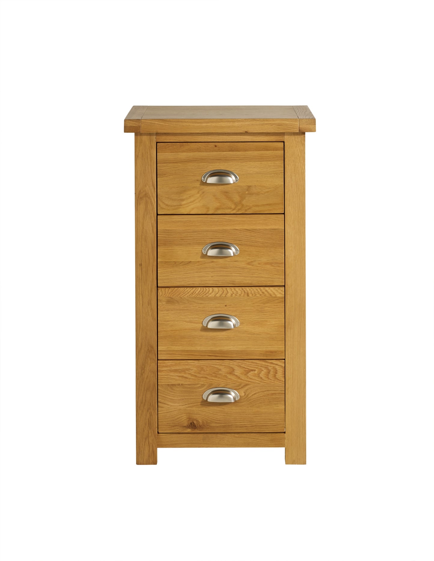 Woburn 4 Drawer Narrow Chest