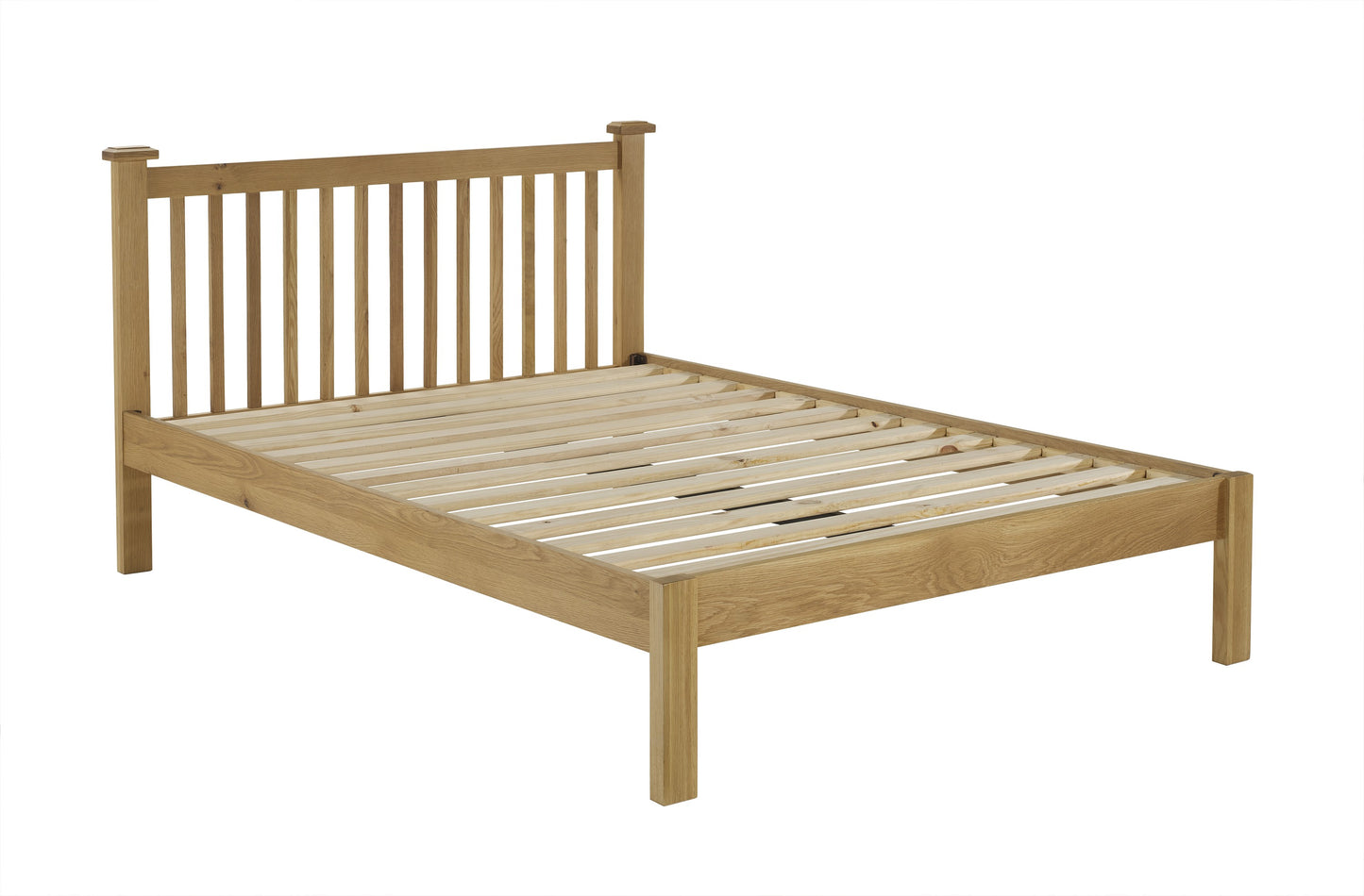 Woburn King Bed